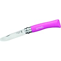 Herbertz Opinel - Cuchillo con Punta Redondeada